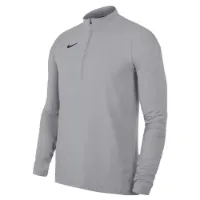 Nike Dry Element Halv Glidelås Langarmet T-skjorte male Nike Dry Element Halv Glidelås Langarmet T-skjorte male