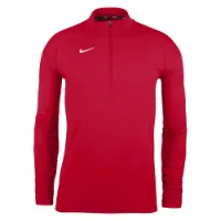 Nike Dry Element Halv Glidelås Langarmet T-skjorte male Nike Dry Element Halv Glidelås Langarmet T-skjorte male