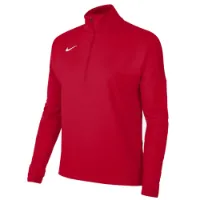 Nike Dry Element Halv Glidelås Langarmet T-skjorte male Nike Dry Element Halv Glidelås Langarmet T-skjorte male