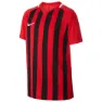 Nike Dvsn Iii Kortarmet T-skjorte female