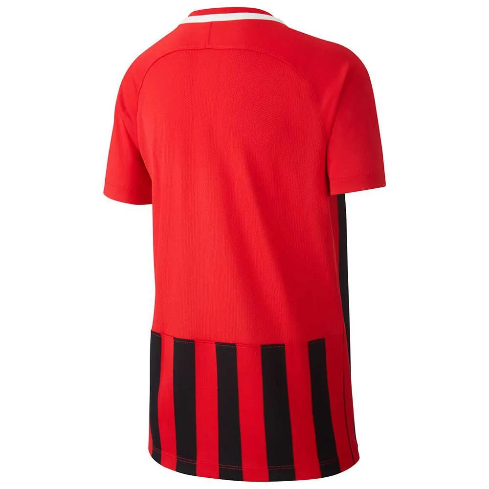 Nike Dvsn Iii Kortarmet T-skjorte female