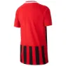 Nike Dvsn Iii Kortarmet T-skjorte female