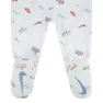 Nike E1d1 Footed Pysjamas