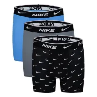 Nike Eday Cotton Printed Badeshorts Boxer 3 Enheter
