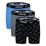 Nike Eday Cotton Printed Badeshorts Boxer 3 Enheter