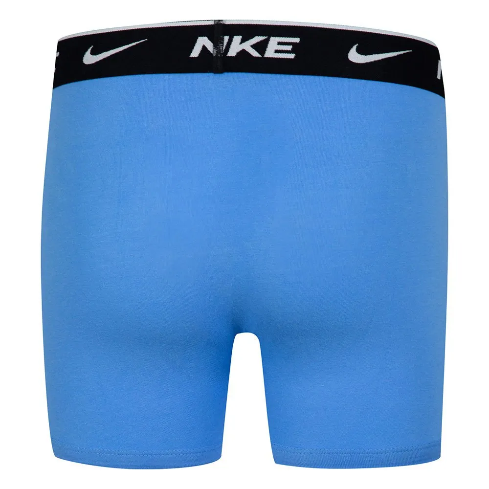 Nike Eday Cotton Printed Badeshorts Boxer 3 Enheter