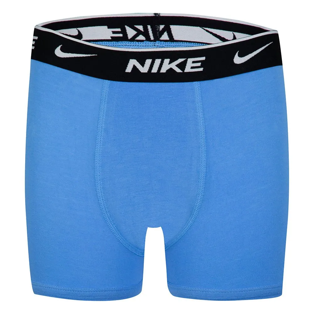 Nike Eday Cotton Printed Badeshorts Boxer 3 Enheter