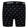 Nike Eday Cotton Printed Badeshorts Boxer 3 Enheter