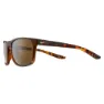 Nike Endure Solbriller, Tortoise / light bone / dark brown, Tortoise/CAT3