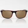 Nike Endure Solbriller, Tortoise / light bone / dark brown, Tortoise/CAT3