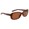 Nike Epic Breeze Fd1880 Solbriller, Tortoise, Brown Tint/CAT3