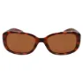 Nike Epic Breeze Fd1880 Solbriller, Tortoise, Brown Tint/CAT3