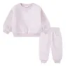 Nike Essential Fleece Crew Langarmet Sett