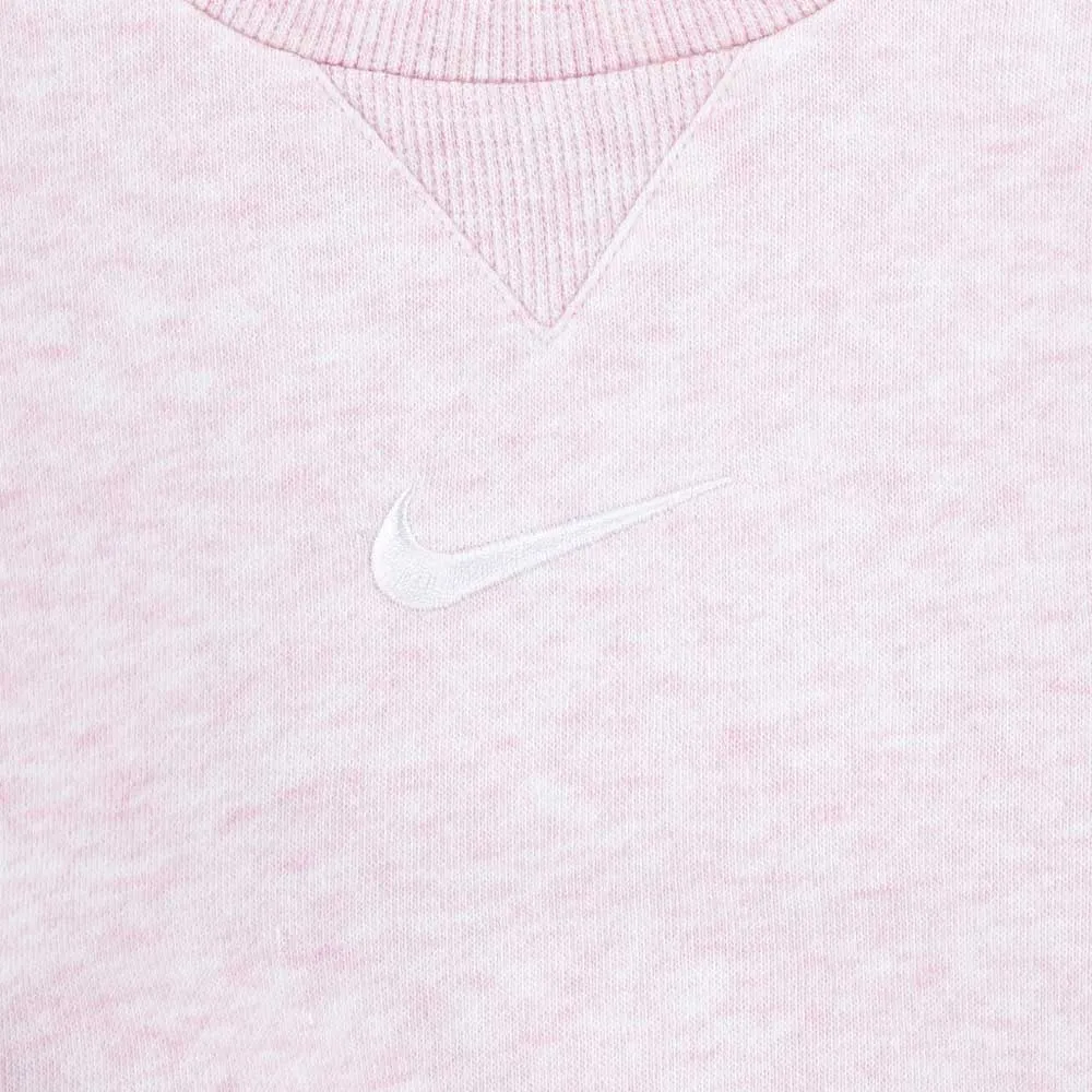Nike Essential Fleece Crew Langarmet Sett Nike Essential Fleece Crew Langarmet Sett