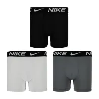 Nike Essential Micro Boxers 3 Enheter Nike Essential Micro Boxers 3 Enheter