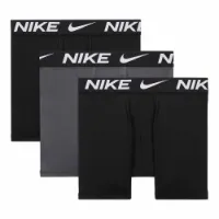Nike Essential Micro Boxers 3 Enheter Nike Essential Micro Boxers 3 Enheter