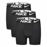 Nike Essential Micro Boxers 3 Enheter Nike Essential Micro Boxers 3 Enheter