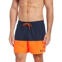 Nike Essential Split 5´´ Volley Badebukse Nike Essential Split 5´´ Volley Badebukse