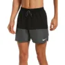 Nike Essential Split 5´´ Volley Badebukse male