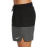 Nike Essential Split 5´´ Volley Badebukse male