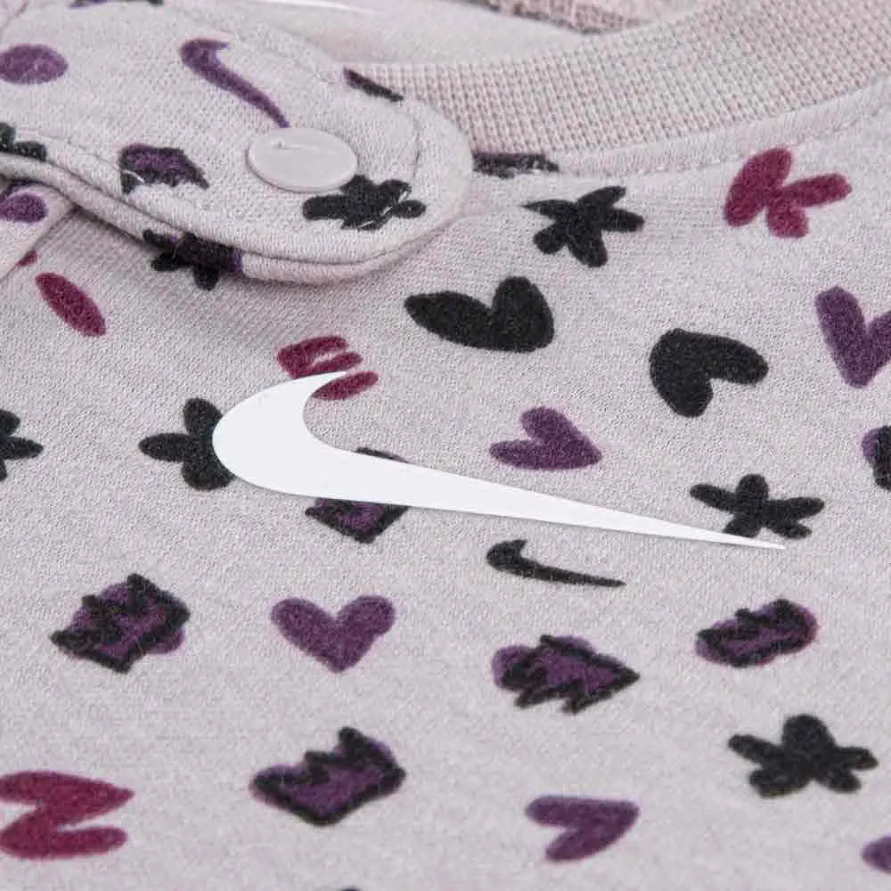 Nike Essentials Aop Overall Nike Essentials Aop Overall