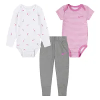 Nike Essentials Kropp 3 Enheter