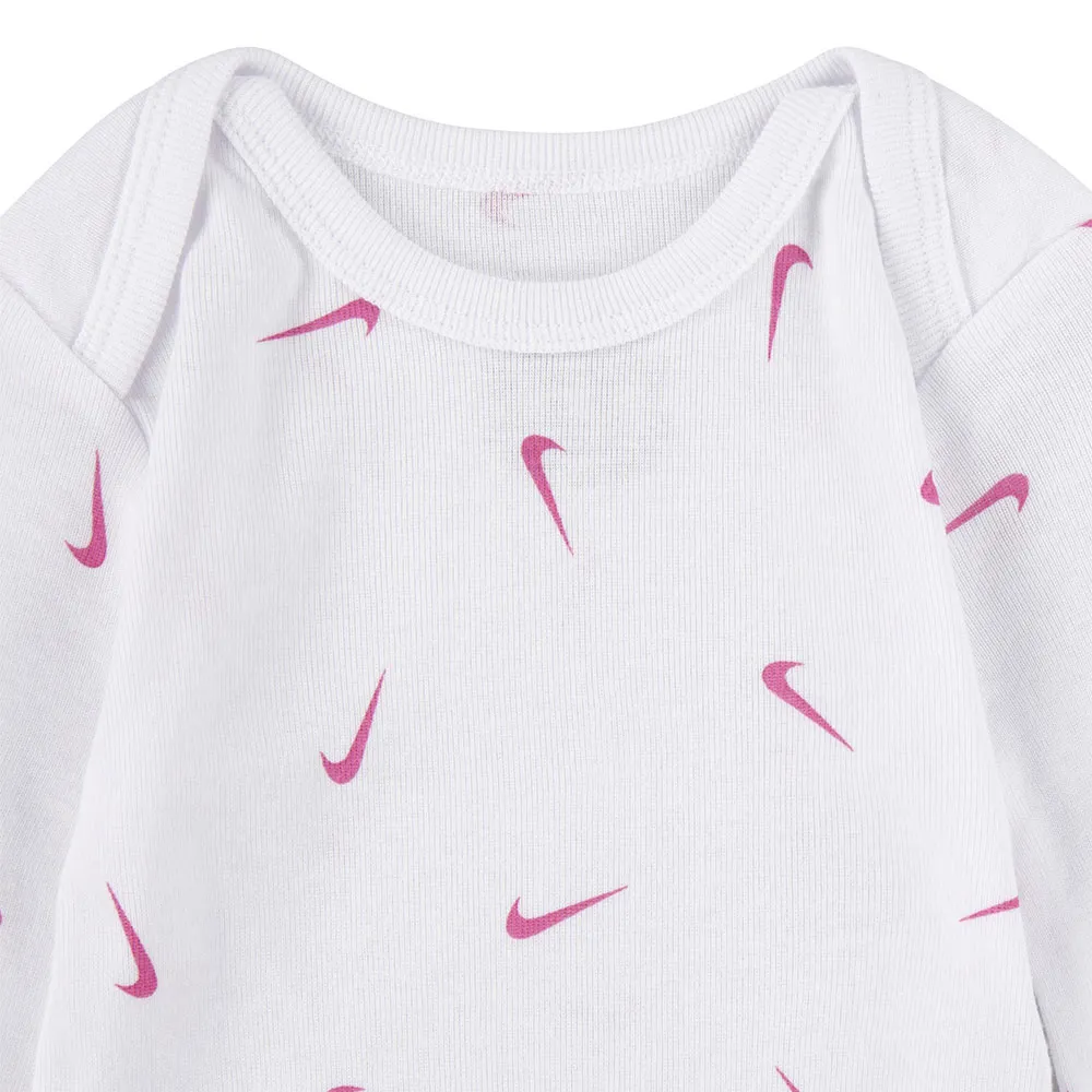 Nike Essentials Kropp 3 Enheter Nike Essentials Kropp 3 Enheter