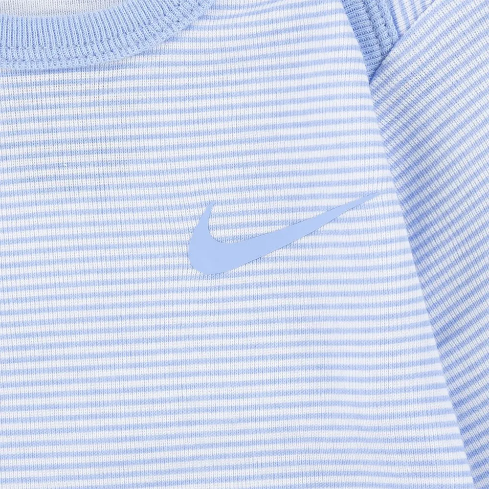 Nike Essentials Langarmet Body 3 Enheter Nike Essentials Langarmet Body 3 Enheter