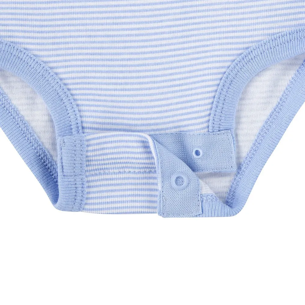 Nike Essentials Langarmet Body 3 Enheter Nike Essentials Langarmet Body 3 Enheter