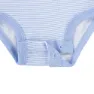 Nike Essentials Langarmet Body 3 Enheter