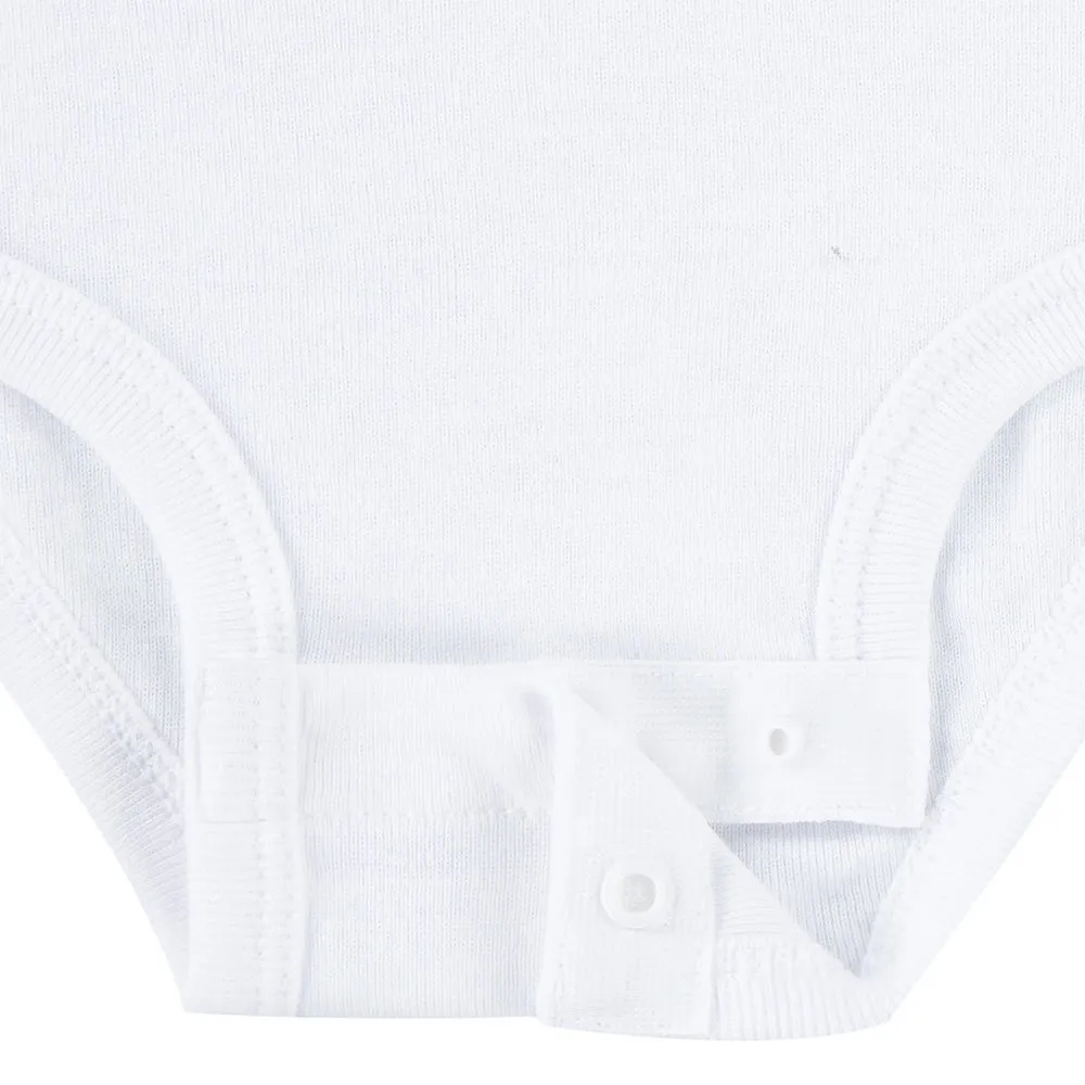 Nike Essentials Langarmet Body 3 Enheter