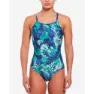 Nike Fatsback Hydrastrong Multi Print Badetøy female