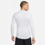 Nike Fb7908 Langarmet T-skjorte male