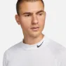 Nike Fb7908 Langarmet T-skjorte male