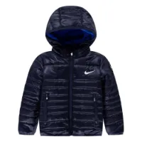 Nike Fill Quilted Jakke Nike Fill Quilted Jakke
