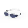 Nike Flex Fusion Speil-svømmebriller Mann,Kvinne, Blue, One Size