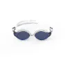 Nike Flex Fusion Speil-svømmebriller unisex, Blue, One Size