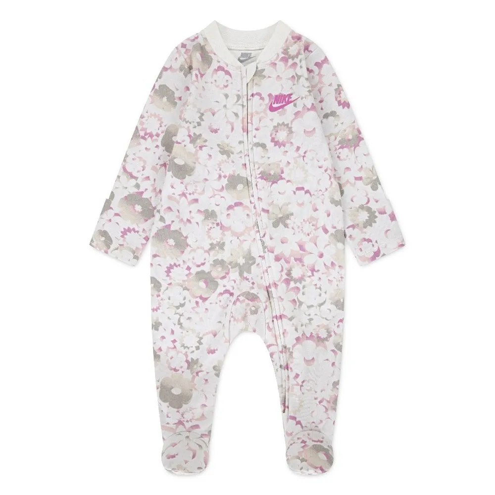 Nike Flow-ral Aop Pyjamas Nike Flow-ral Aop Pyjamas