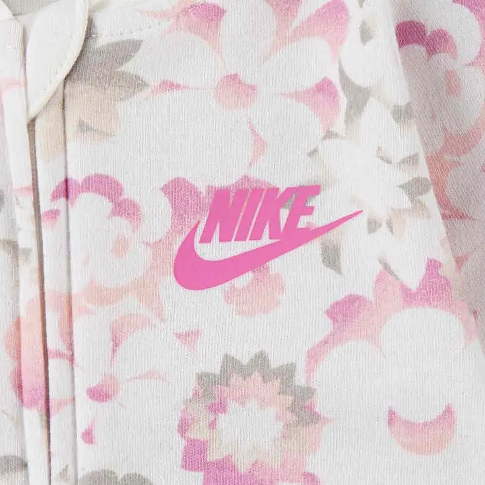 Nike Flow-ral Aop Pyjamas Nike Flow-ral Aop Pyjamas