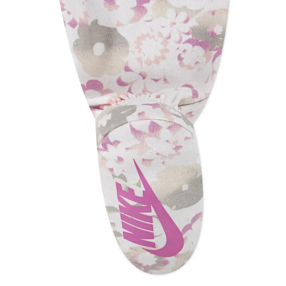 Nike Flow-ral Aop Pyjamas Nike Flow-ral Aop Pyjamas