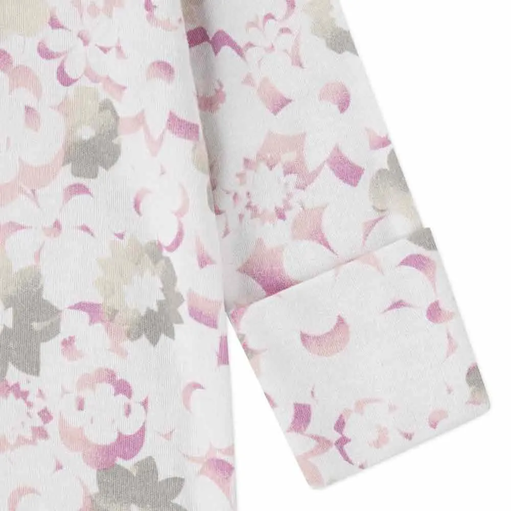 Nike Flow-ral Aop Pyjamas Nike Flow-ral Aop Pyjamas