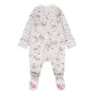 Nike Flow-ral Aop Pyjamas