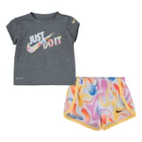 Nike Freeze Tag Sprinter Kortskjorte Sett Nike Freeze Tag Sprinter Kortskjorte Sett