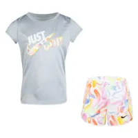 Nike Freeze Tag Sprinter Kortskjorte Sett Nike Freeze Tag Sprinter Kortskjorte Sett