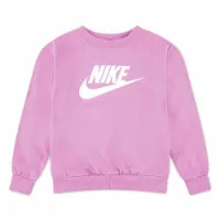 Nike French Terry Genser Nike French Terry Genser