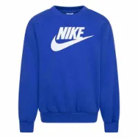 Nike French Terry Genser Nike French Terry Genser