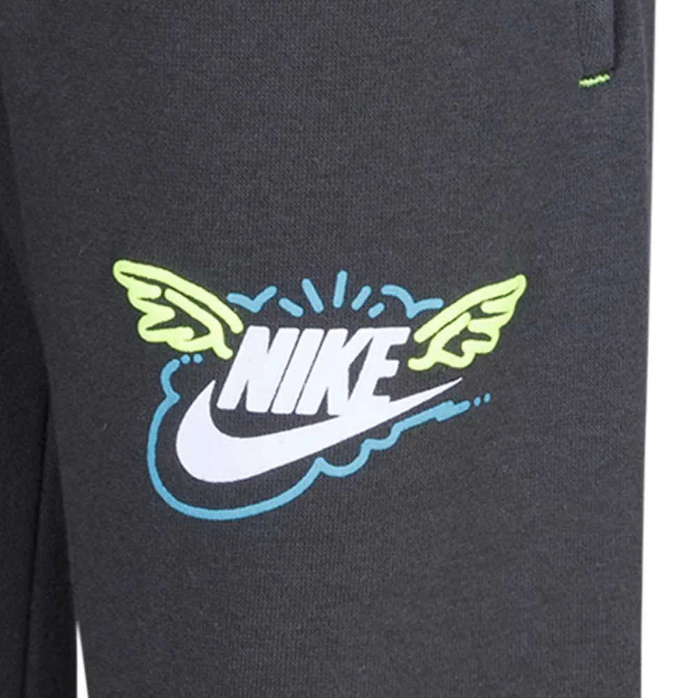 Nike French Terry Svettbukser