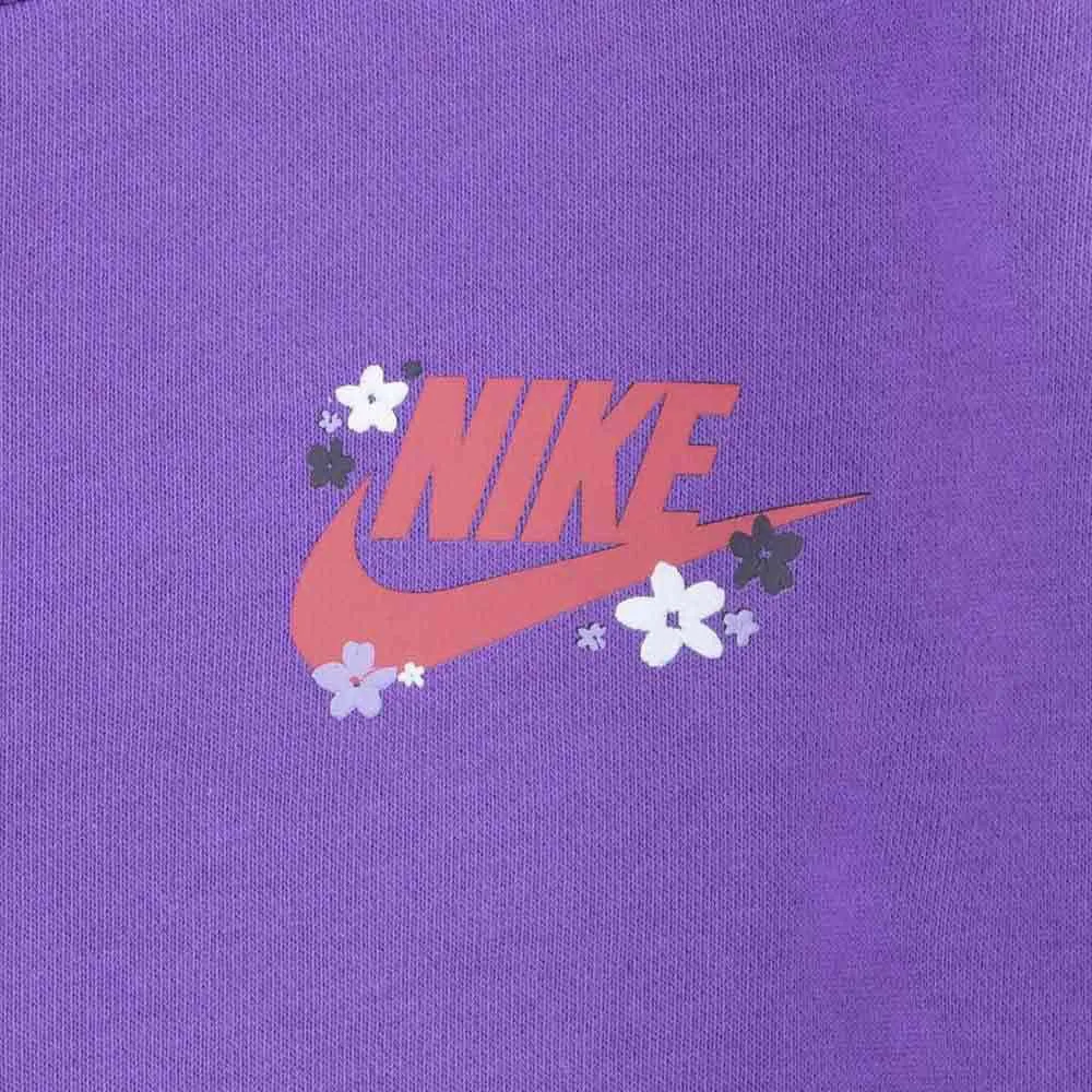 Nike Fresh Cut Dolman Ruffle Langarmet Sett Nike Fresh Cut Dolman Ruffle Langarmet Sett