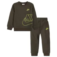 Nike Ft Icon Crew Langarmet Sett