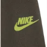 Nike Ft Icon Crew Langarmet Sett, Cargo khaki, 6-7Y